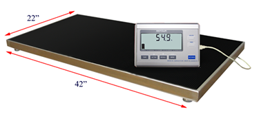 VS-0800 dimensions